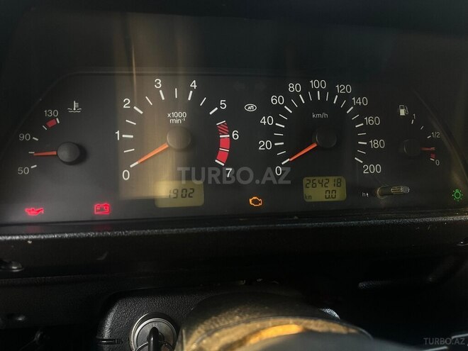 LADA (VAZ) Niva 2011, 264,000 km - 1.7 л - Yardımlı