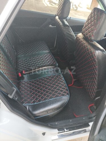 LADA (VAZ) Granta 2015, 175,099 km - 1.6 l - Qusar