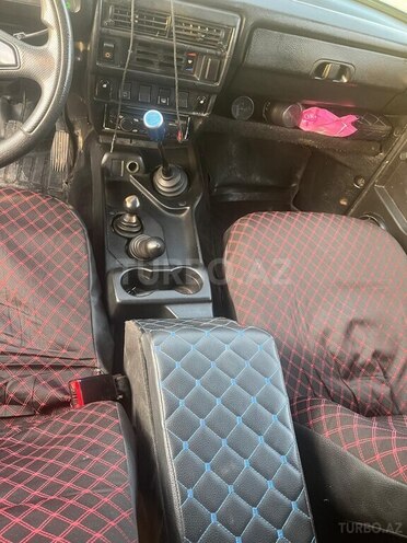 LADA (VAZ) Niva 2011, 264,000 km - 1.7 л - Yardımlı