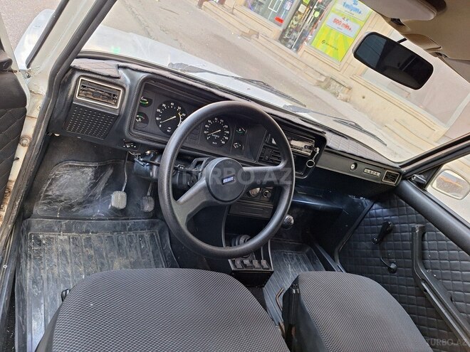LADA (VAZ) 2107 2009, 95,000 km - 1.6 l - Bakı