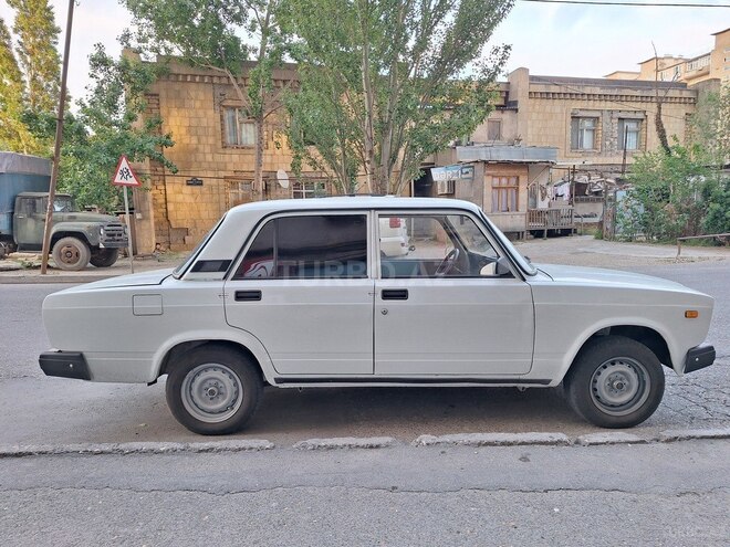 LADA (VAZ) 2107 2009, 95,000 km - 1.6 l - Bakı