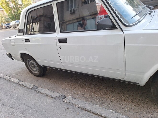 LADA (VAZ) 2107 2009, 95,000 km - 1.6 l - Bakı