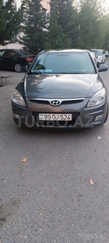 Hyundai i30 2008, 299,868 km - 1.6 л - Sumqayıt