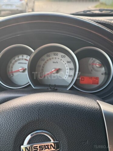Nissan Tiida 2012, 49,145 km - 1.5 l - Bakı