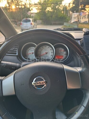 Nissan Tiida 2012, 49,145 km - 1.5 l - Bakı