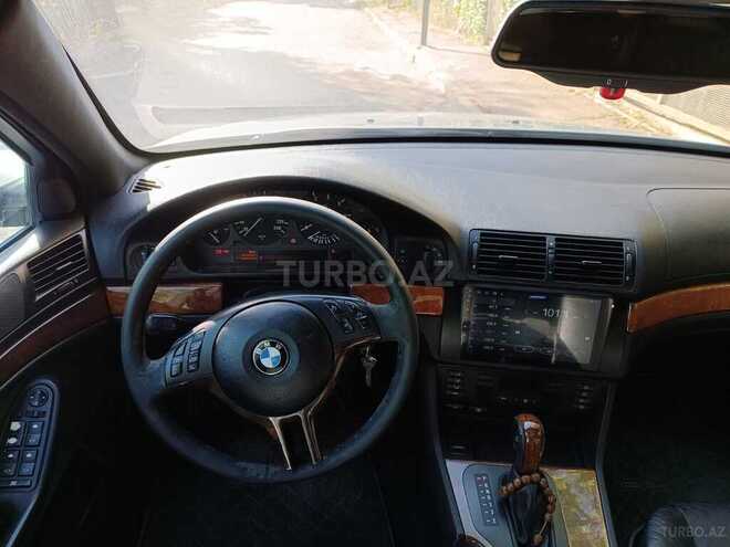 BMW 528 1999, 283,000 km - 2.8 l - Bakı