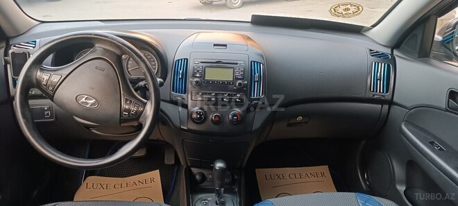 Hyundai i30 2008, 299,868 km - 1.6 л - Sumqayıt