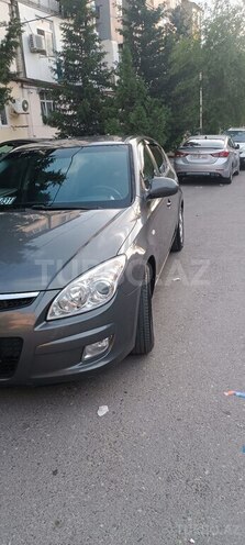 Hyundai i30 2008, 299,868 km - 1.6 л - Sumqayıt