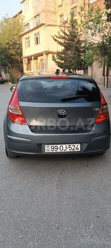 Hyundai i30 2008, 299,868 km - 1.6 л - Sumqayıt