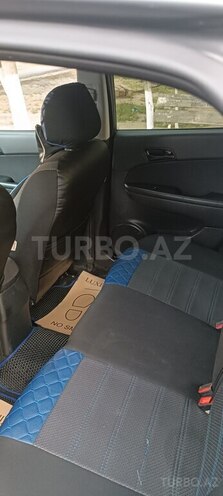 Hyundai i30 2008, 299,868 km - 1.6 л - Sumqayıt