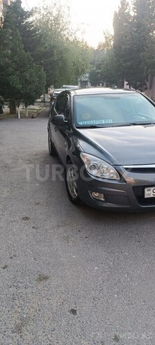 Hyundai i30 2008, 299,868 km - 1.6 л - Sumqayıt
