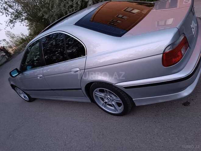 BMW 528 1999, 283,000 km - 2.8 l - Bakı