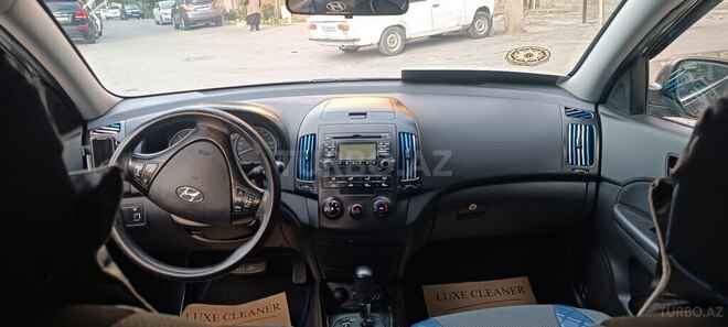 Hyundai i30 2008, 299,868 km - 1.6 л - Sumqayıt