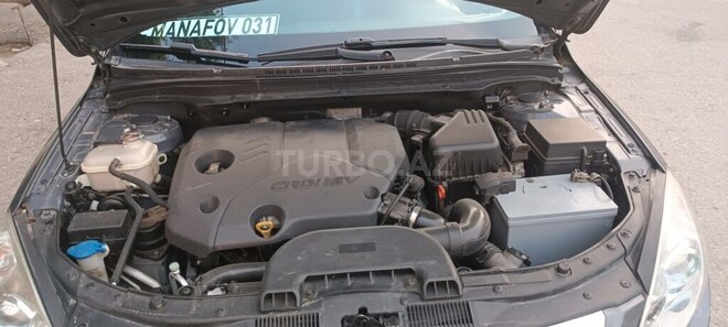 Hyundai i30 2008, 299,868 km - 1.6 л - Sumqayıt