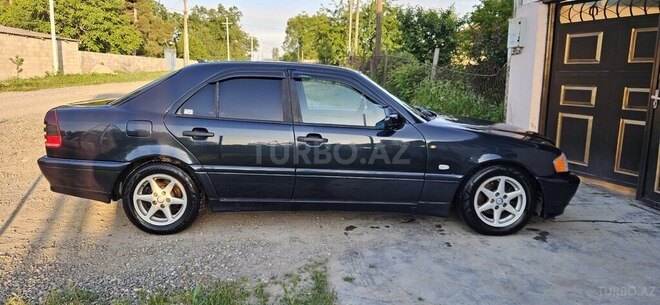 Mercedes C 180 1998, 388,000 km - 1.8 л - Xaçmaz