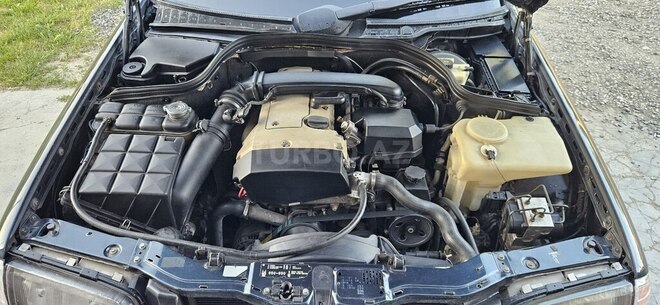 Mercedes C 180 1998, 388,000 km - 1.8 л - Xaçmaz