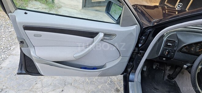 Mercedes C 180 1998, 388,000 km - 1.8 л - Xaçmaz