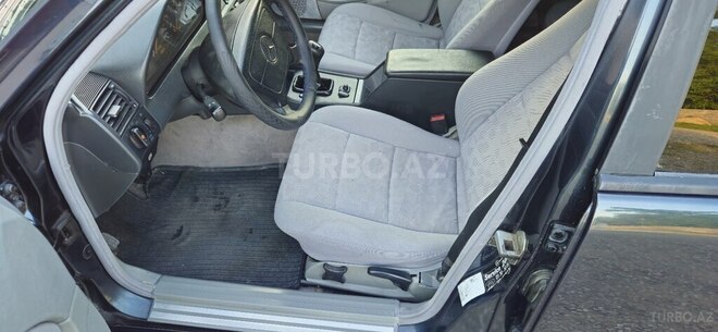 Mercedes C 180 1998, 388,000 km - 1.8 л - Xaçmaz