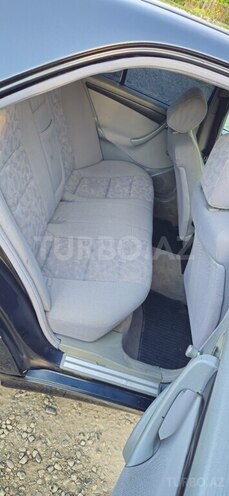 Mercedes C 180 1998, 388,000 km - 1.8 л - Xaçmaz