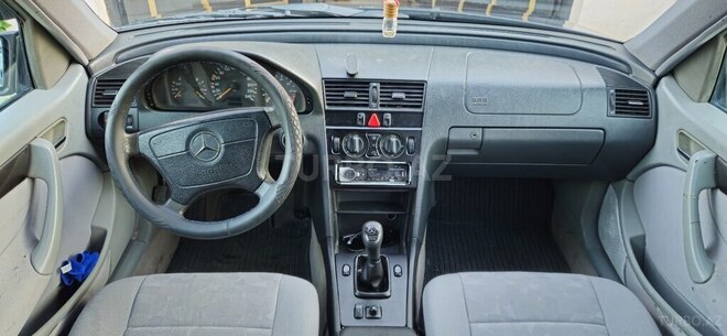 Mercedes C 180 1998, 388,000 km - 1.8 л - Xaçmaz