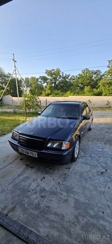 Mercedes C 180 1998, 388,000 km - 1.8 л - Xaçmaz