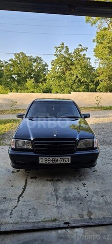 Mercedes C 180 1998, 388,000 km - 1.8 л - Xaçmaz