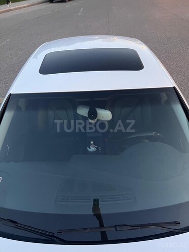 Audi A5 2013, 115,000 km - 2.0 l - Bakı