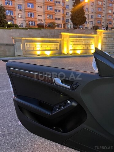 Audi A5 2013, 115,000 km - 2.0 l - Bakı