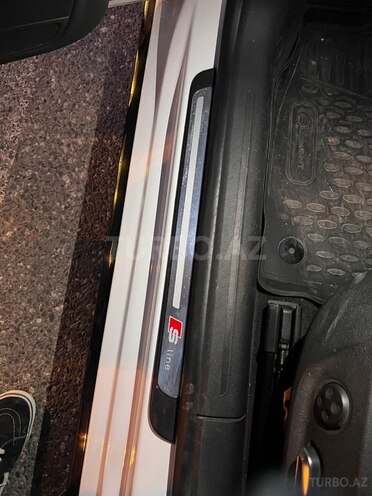 Audi A5 2013, 115,000 km - 2.0 l - Bakı