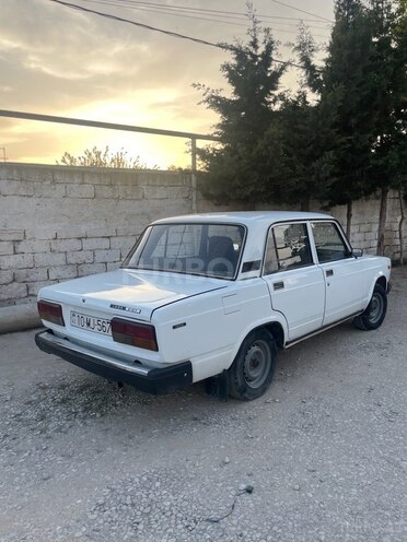LADA (VAZ) 2107 2004, 90,000 km - 1.6 l - Bakı