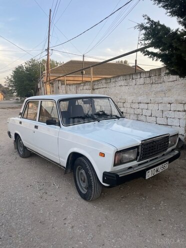 LADA (VAZ) 2107 2004, 90,000 km - 1.6 l - Bakı
