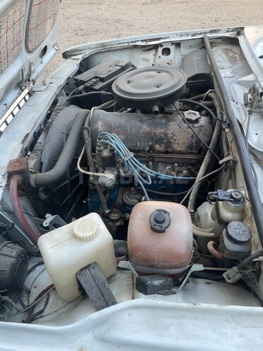 LADA (VAZ) 2107 2004, 90,000 km - 1.6 l - Bakı