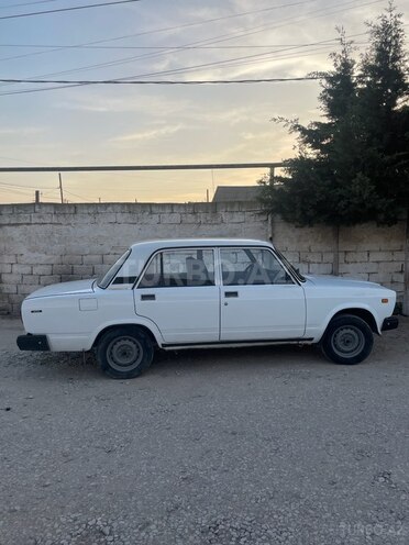 LADA (VAZ) 2107 2004, 90,000 km - 1.6 l - Bakı