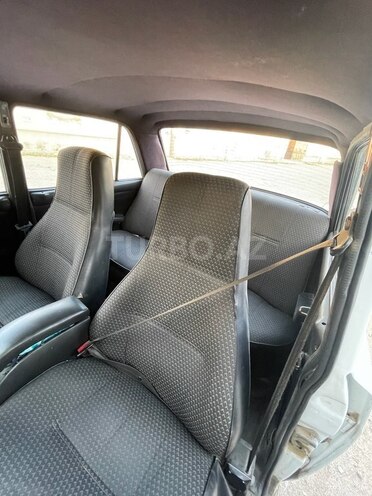 LADA (VAZ) 2107 2004, 90,000 km - 1.6 l - Bakı