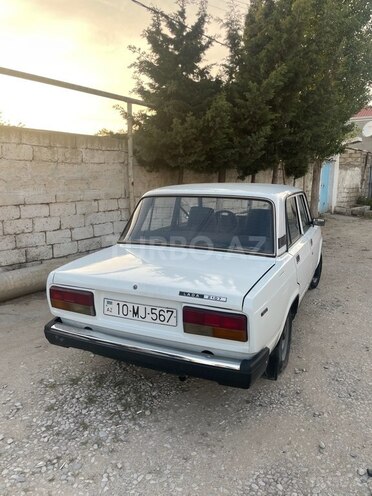 LADA (VAZ) 2107 2004, 90,000 km - 1.6 l - Bakı