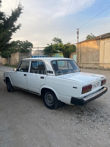 LADA (VAZ) 2107 2004, 90,000 km - 1.6 l - Bakı