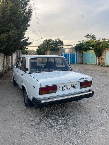 LADA (VAZ) 2107 2004, 90,000 km - 1.6 l - Bakı