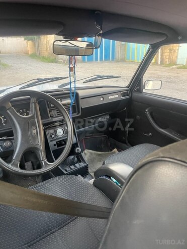 LADA (VAZ) 2107 2004, 90,000 km - 1.6 l - Bakı
