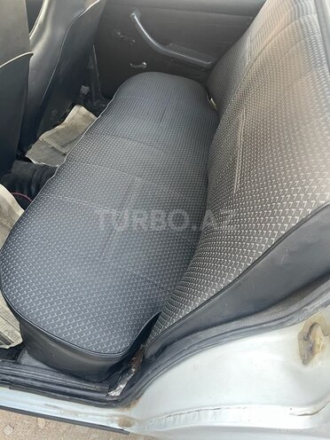 LADA (VAZ) 2107 2004, 90,000 km - 1.6 l - Bakı