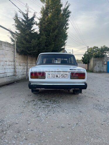 LADA (VAZ) 2107 2004, 90,000 km - 1.6 l - Bakı