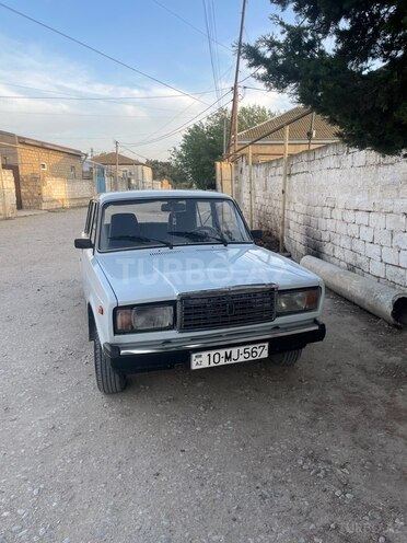 LADA (VAZ) 2107 2004, 90,000 km - 1.6 l - Bakı
