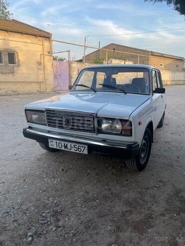 LADA (VAZ) 2107 2004, 90,000 km - 1.6 l - Bakı