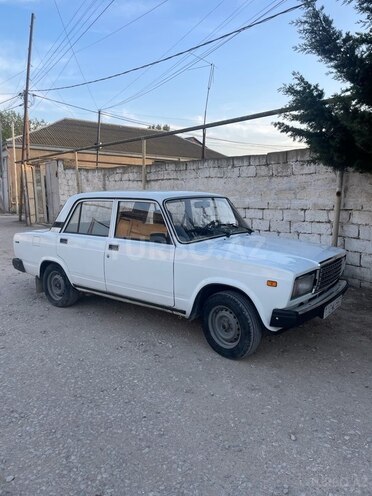 LADA (VAZ) 2107 2004, 90,000 km - 1.6 l - Bakı