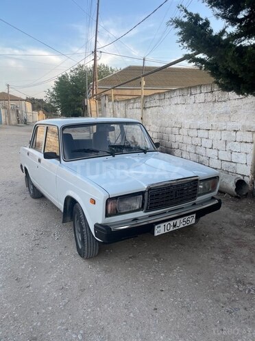 LADA (VAZ) 2107 2004, 90,000 km - 1.6 l - Bakı