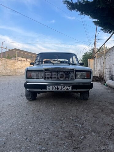 LADA (VAZ) 2107 2004, 90,000 km - 1.6 l - Bakı
