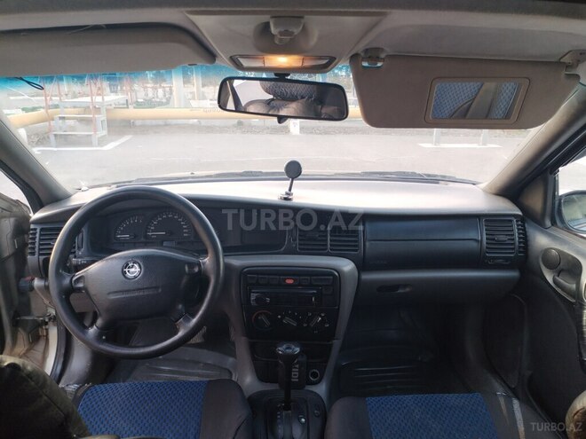 Opel Vectra 1996, 177,872 km - 1.6 l - Bakı