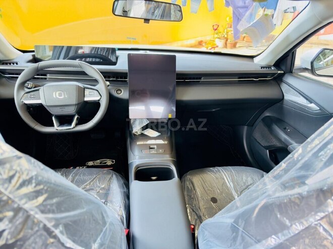 Changan Qiyuan A05 2025, 0 km - 1.5 l - Tovuz