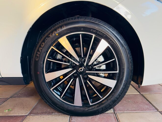 Changan Qiyuan A05 2025, 0 km - 1.5 l - Tovuz