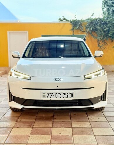 Changan Qiyuan A05 2025, 0 km - 1.5 l - Tovuz