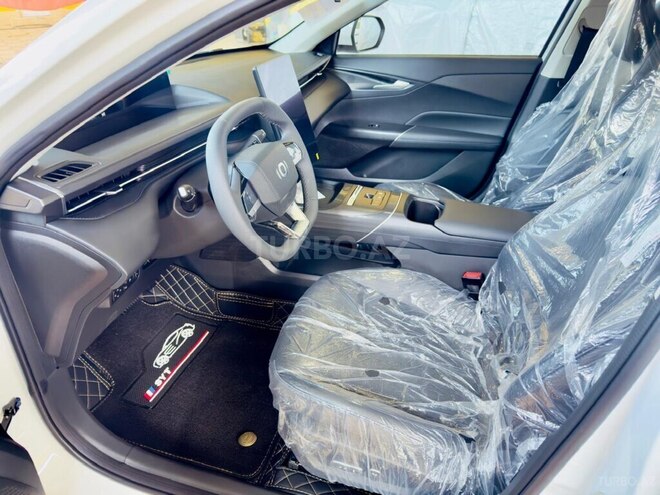 Changan Qiyuan A05 2025, 0 km - 1.5 l - Tovuz